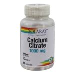 Kalciumcitrat